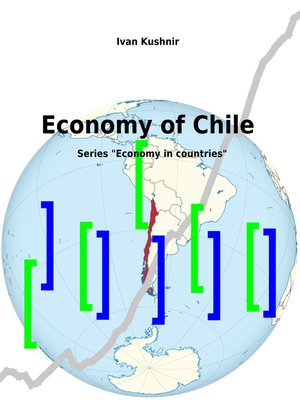 cover image of Economy of Chile